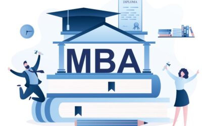MBA Guide: Mastering Business Administration for Career Advancement #2