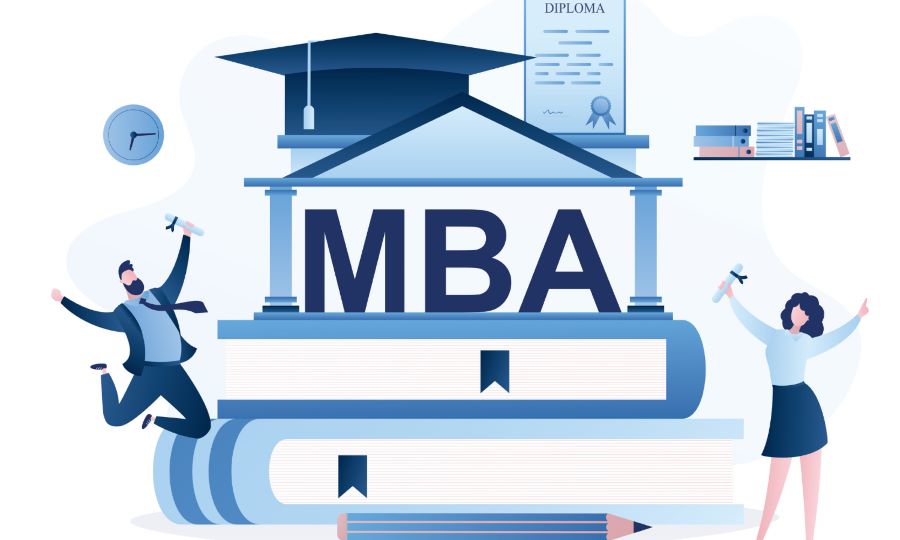 MBA Guide: Mastering Business Administration for Career Advancement #2